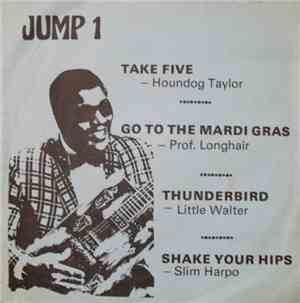 Various - Jump 1