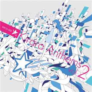 Various - Kirara Anthems Vol. 2