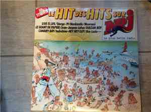 Various - Le Hit Des Hits Sur NRJ