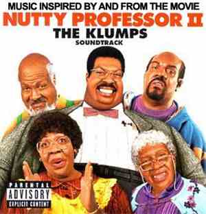 Various - Nutty Professor II: The Klumps - Soundtrack