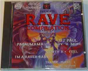 Various - Rave Compilation
