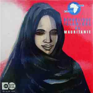 Various - Republique Islamique De Mauritanie