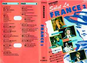Various - Salut La France 2