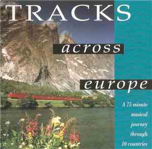 Various - Tracks, Across Europe