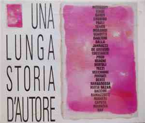 Various - Una Lunga Storia D'Autore