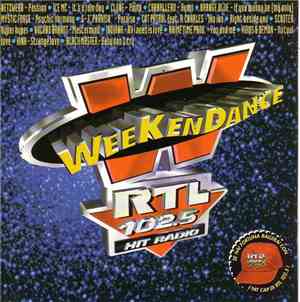 Various - Weekendance