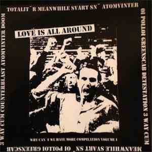 Various - Why Can't We Hate More Compilation Part I