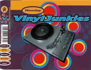 Vinyl Junkies - Monday