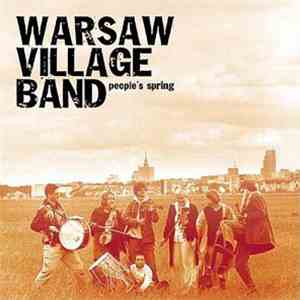 Warsaw Village Band - People's Spring