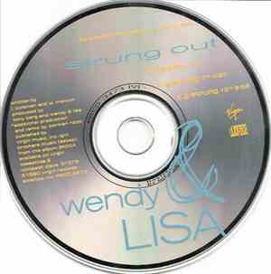 Wendy & Lisa - Strung Out