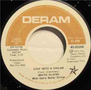White Plains - Step Into A Dream