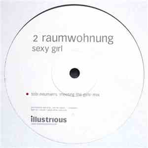 2 raumwohnung - Sexy Girl