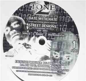 2 Tone  - Street Demons