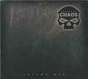 Agents Of Chaos - Volume One