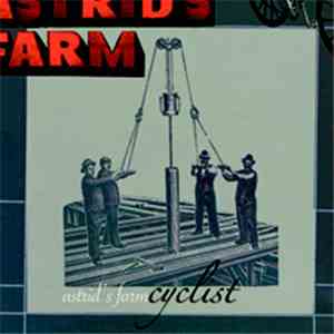 Astrid's Farm - Cyclist