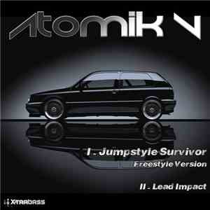 Atomik-V - Lead Impact