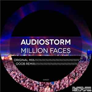 AudioStorm - Million Faces