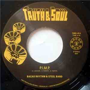 Bacao Rhythm & Steel Band - P.I.M.P.
