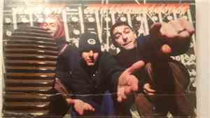Beastie Boys - Sabotage / Get It Together