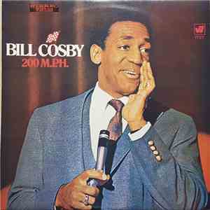 Bill Cosby - 200 M.P.H.
