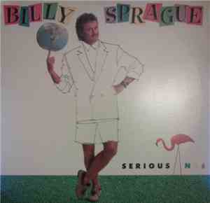 Billy Sprague - Serious Fun