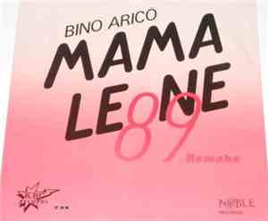Bino Arico - Mama Leone 89 Remake