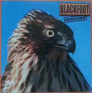 Blackfoot  - Marauder