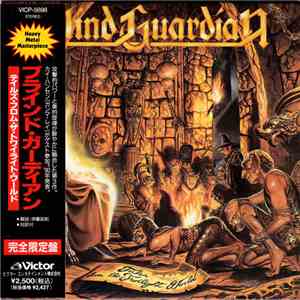Blind Guardian - Tales From The Twilight World