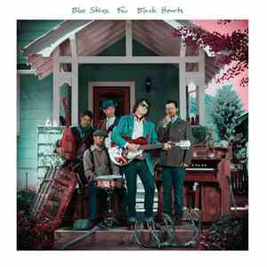 Blue Skies For Black Hearts - Blue Skies For Black Hearts
