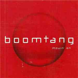 Boomtang - Movin' On