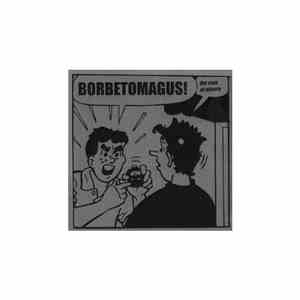 Borbetomagus! - The Rape Of Atlanta