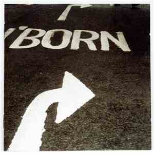 Born  - Mas Canciones Sobre Aviones, Trenes, Maletas...