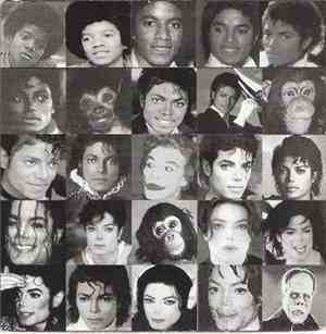 Brandy  / Michael Jackson - What About Us / Thriller