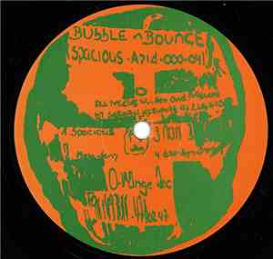 Bubble Bounce - Spacious Acid