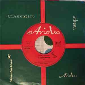 Carla Codevilla, Orchestra Bruno Martelli - La Vecchia Fattoria / Boogie Wo ...