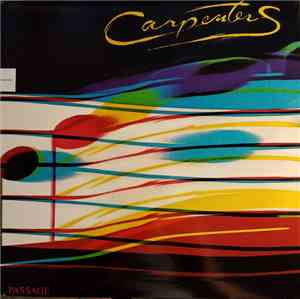 Carpenters - Passage