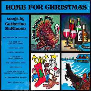 Catherine McKinnon - Home For Christmas