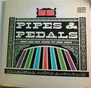Charles Rand - Pipes & Pedals