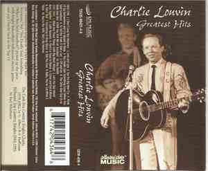 Charlie Louvin - Greatest Hits
