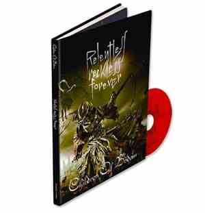Children Of Bodom - Relentless Reckless Forever