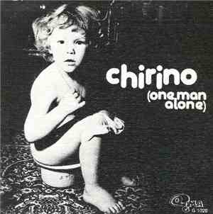Chirino - One Man Alone