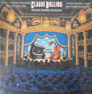 Claude Bolling - English Chamber Orchestra - Jean-Pierre Rampal - Suite For Chamber Orchestra And Jazz Piano