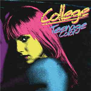 College - Teenage Color