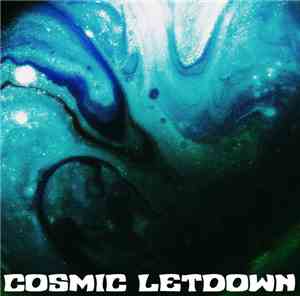 Cosmic Letdown - Venera