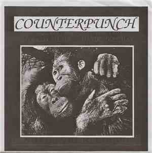 Counter Punch - Within Reach
