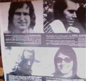 David Wills, George Jones , Tammy Wynette, Joe Stampley - You're All Over T ...