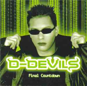 D-Devils - Final Countdown
