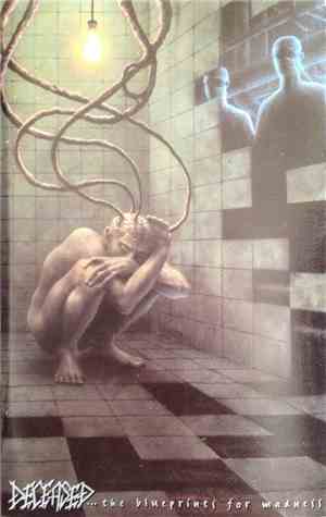 Deceased - The Blueprints For Madness