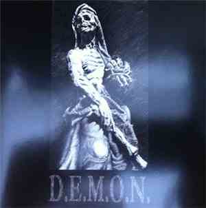D.E.M.O.N. - D.E.M.O.N.