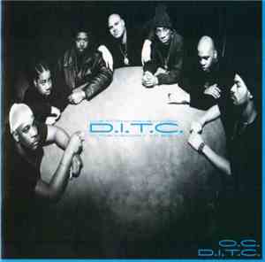 D.I.T.C. : O.C. / D.I.T.C. - Live At The Tramps New York 